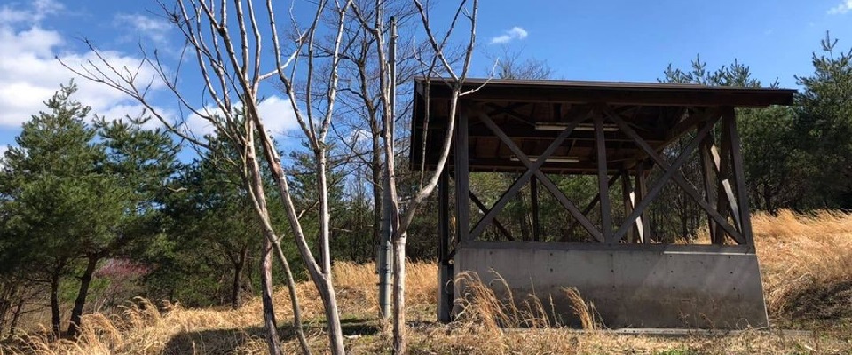 ミターラオートキャンプ場