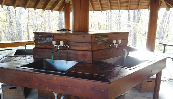 メープル那須高原キャンプグランド