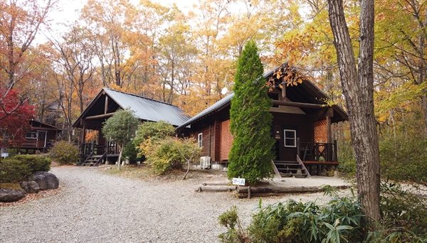 メープル那須高原キャンプグランド