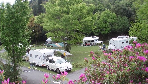 モビリティパーク モビリティパーク