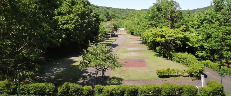 モビリティパーク