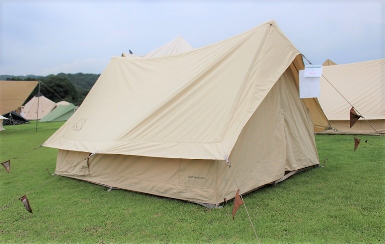 ユドゥンテックミニ