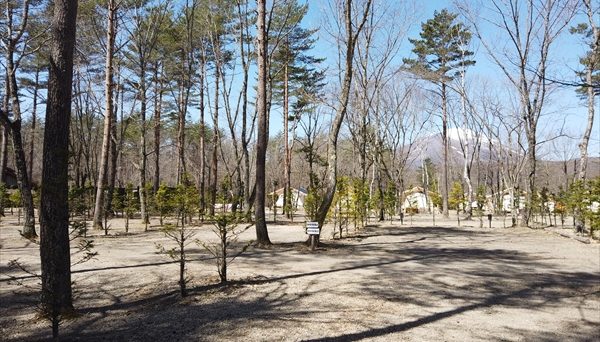 ライジングフィールド軽井沢