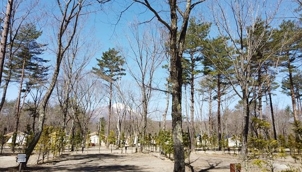 ライジングフィールド軽井沢