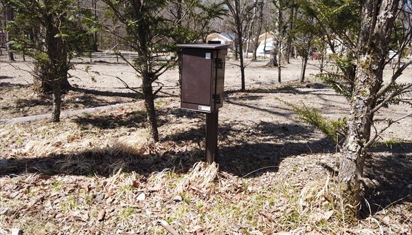 ライジングフィールド軽井沢