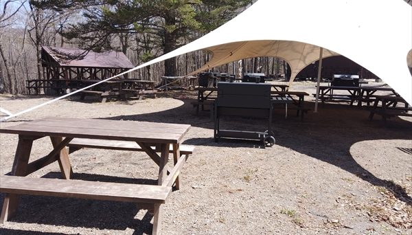 ライジングフィールド軽井沢