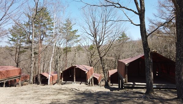 ライジングフィールド軽井沢