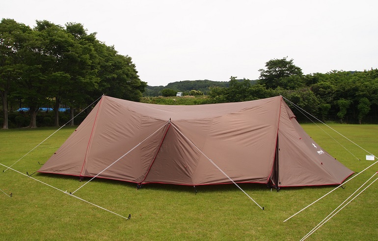 ランドステーションL.