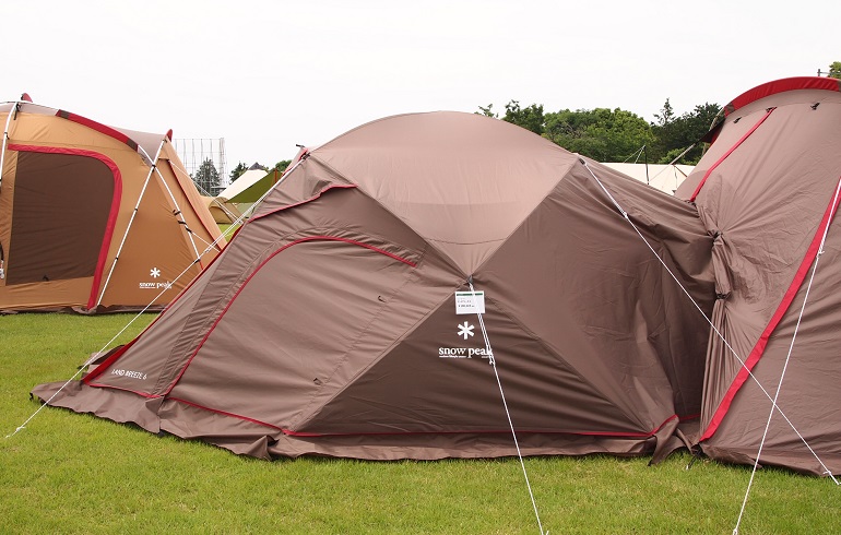 ランドブリーズ6