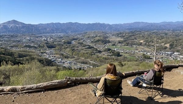 リトリートフィールドMahora稲穂山