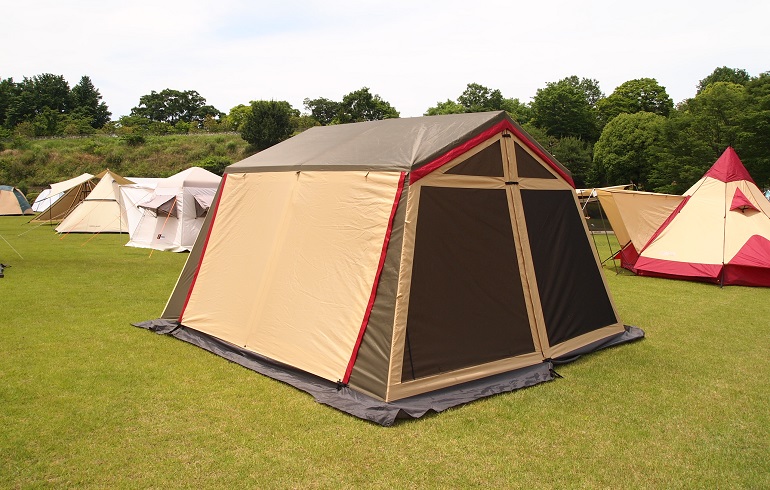 リビングシェルターV