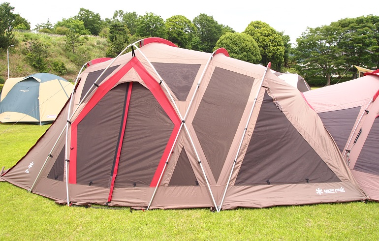 リビングシェルロング