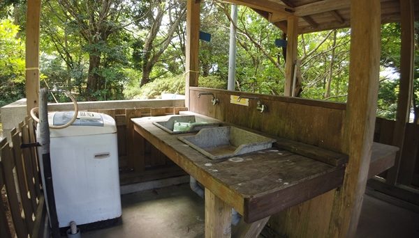 ワイルドキッズ岬オートキャンプ場 ワイルドキッズ岬オートキャンプ場