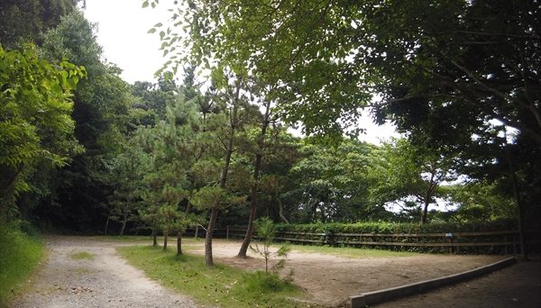 ワイルドキッズ岬オートキャンプ場 ワイルドキッズ岬オートキャンプ場