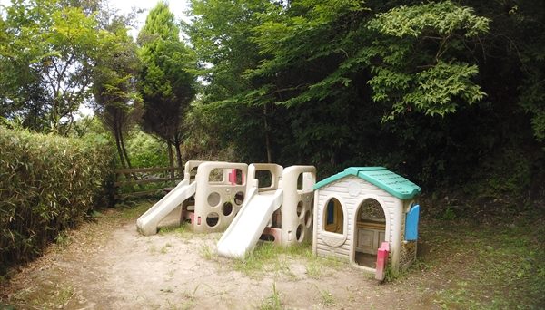 ワイルドキッズ岬オートキャンプ場 ワイルドキッズ岬オートキャンプ場