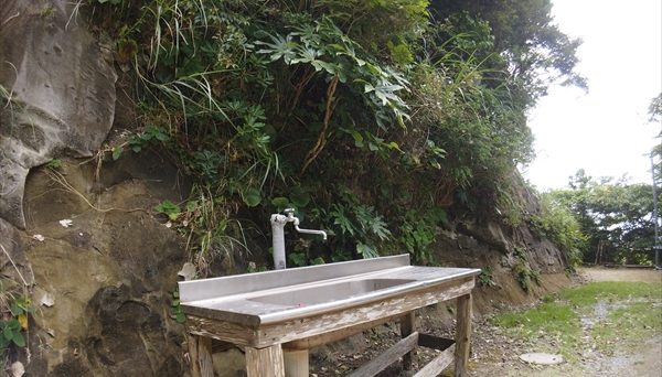 ワイルドキッズ岬オートキャンプ場 ワイルドキッズ岬オートキャンプ場