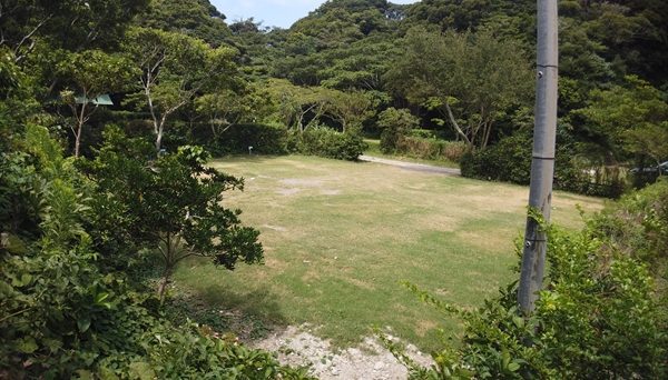 ワイルドキッズ岬オートキャンプ場 ワイルドキッズ岬オートキャンプ場