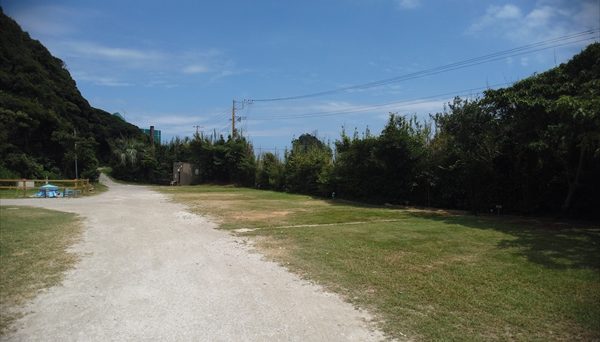 ワイルドキッズ岬オートキャンプ場 ワイルドキッズ岬オートキャンプ場