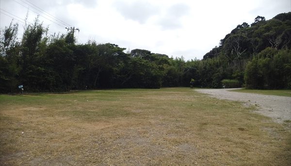 ワイルドキッズ岬オートキャンプ場 ワイルドキッズ岬オートキャンプ場