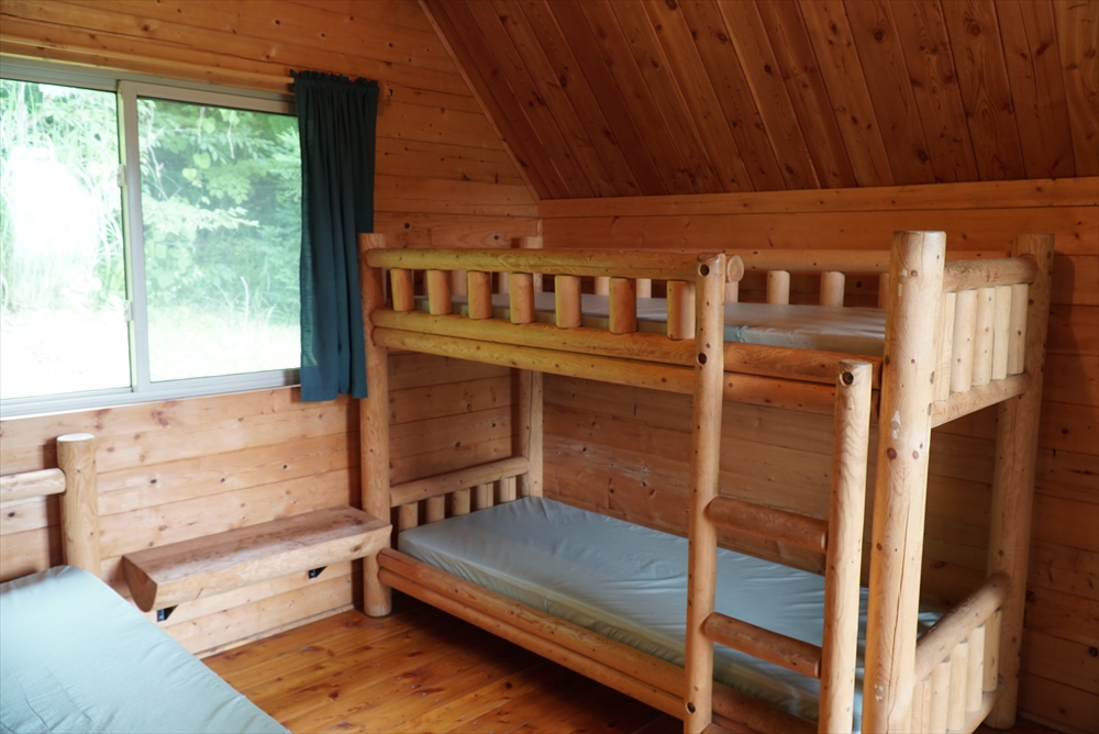 上毛高原キャンプグランド