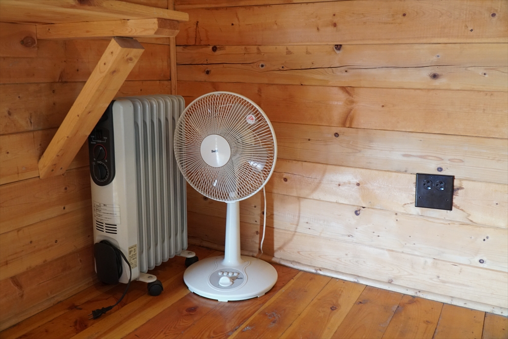 上毛高原キャンプグランド