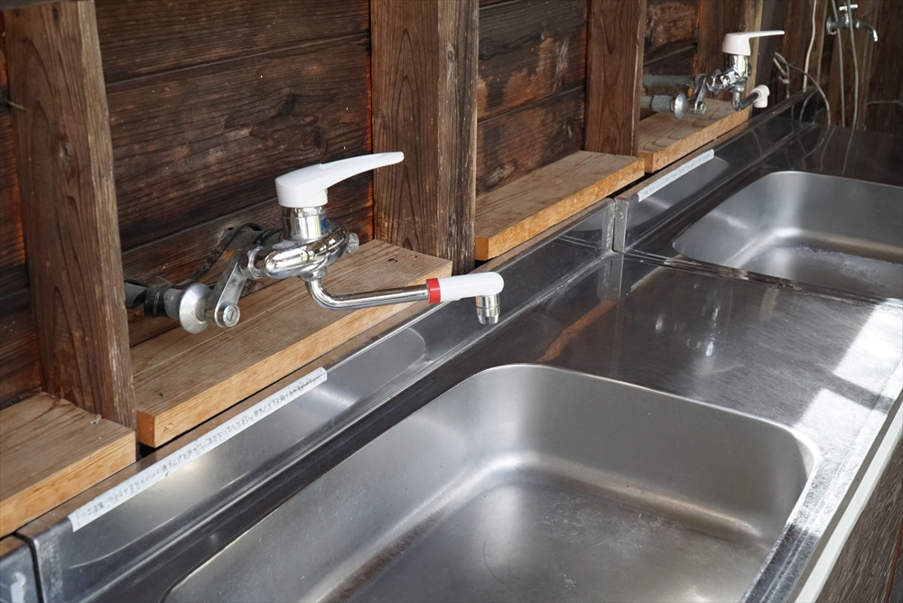 上毛高原キャンプグランド