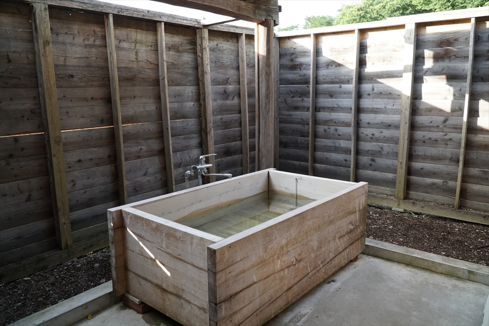 上毛高原キャンプグランド