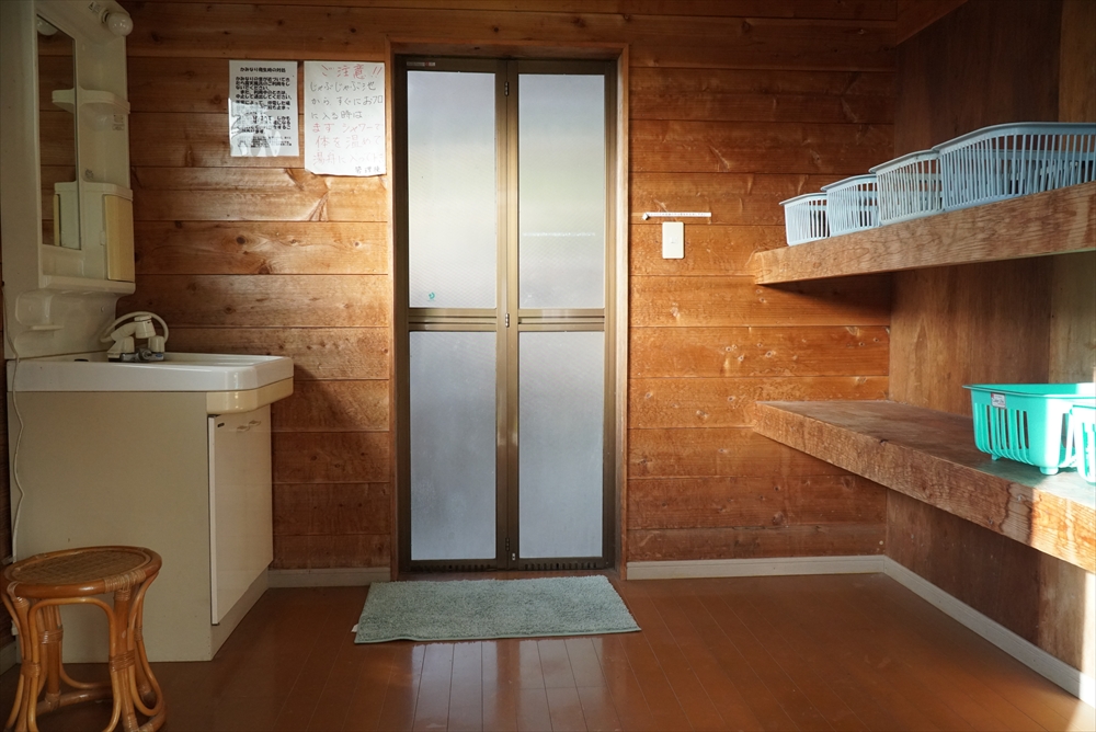 上毛高原キャンプグランド