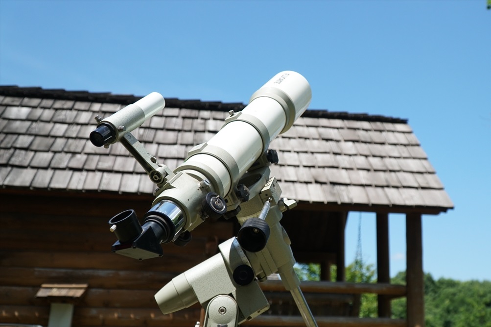 上毛高原キャンプグランド