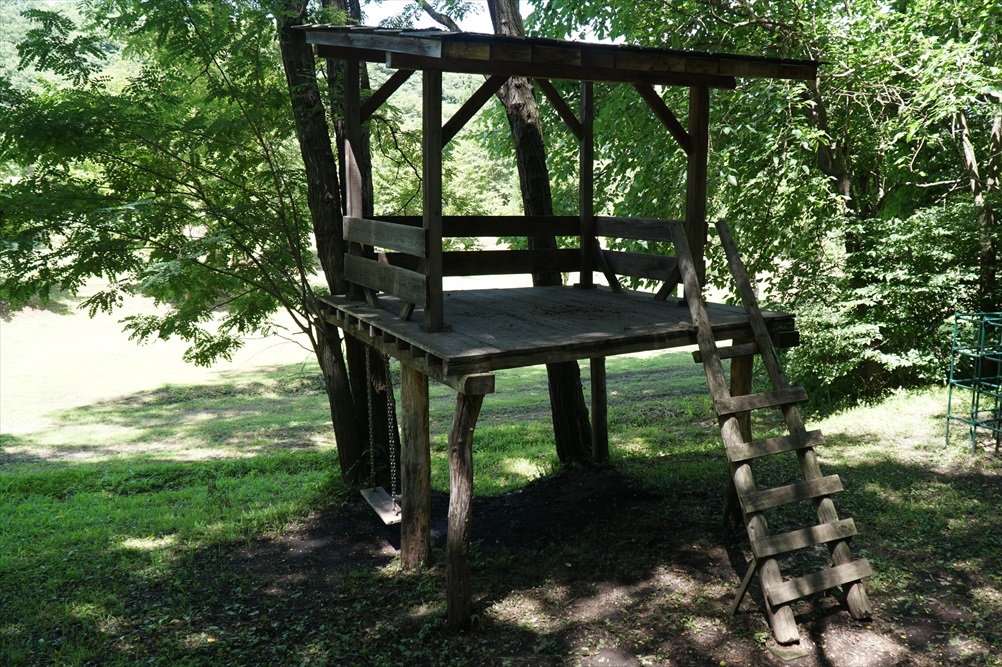 上毛高原キャンプグランド