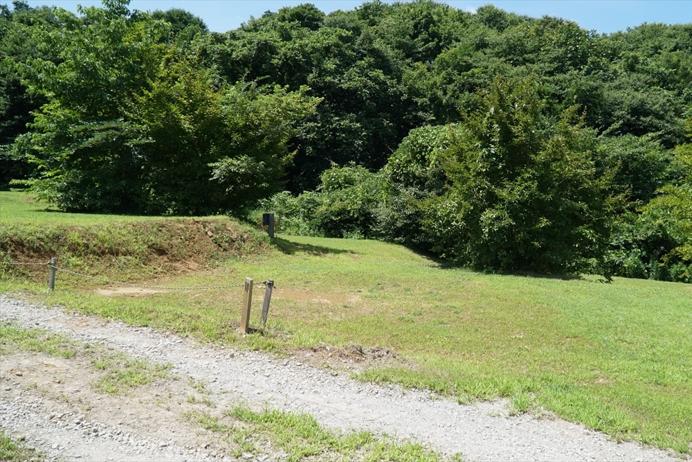 上毛高原キャンプグランド