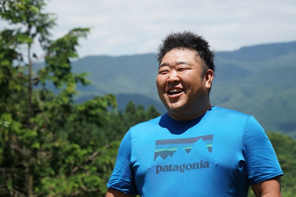 上毛高原キャンプグランド