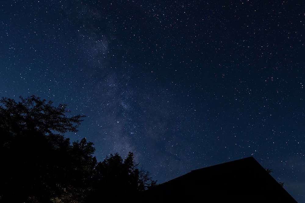 上毛高原キャンプグランド