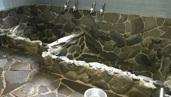 久万高原ふるさと旅行村キャンプ場