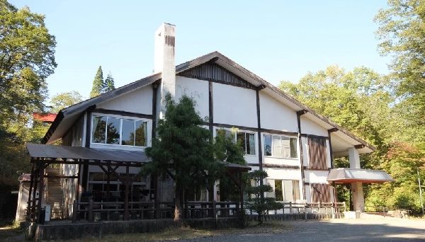 久万高原ふるさと旅行村キャンプ場