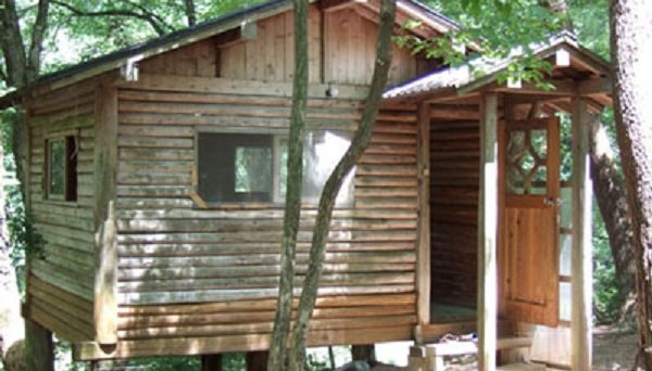 久多キャンプ場・オートキャンプ場