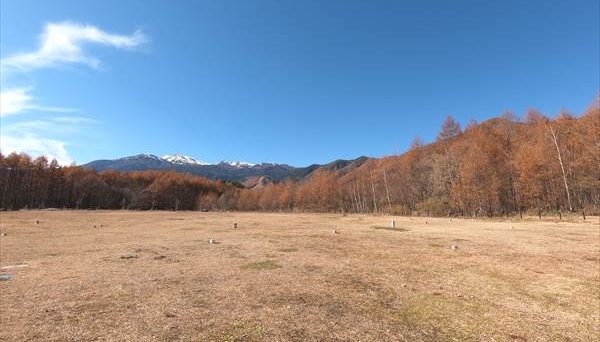 乗鞍BASE いがやレクリエーションランド