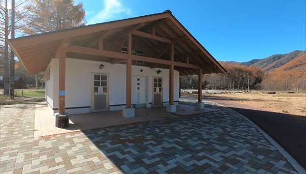 乗鞍BASE いがやレクリエーションランド