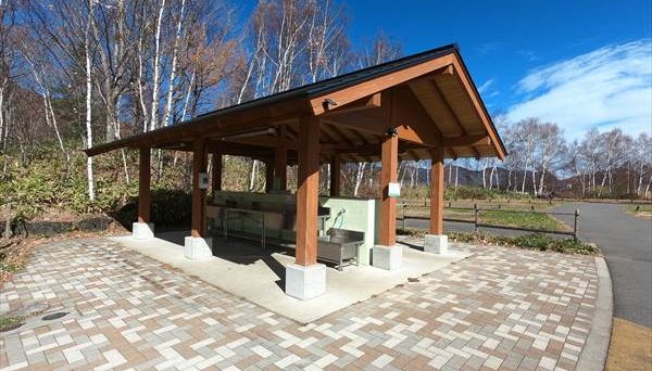 乗鞍BASE いがやレクリエーションランド