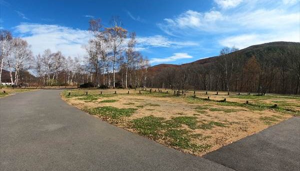 乗鞍BASE いがやレクリエーションランド