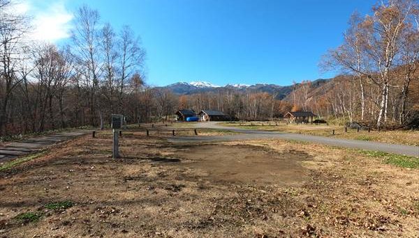 乗鞍BASE いがやレクリエーションランド