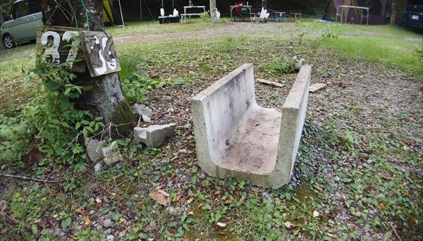 亀山湖キャンプ場 亀山湖キャンプ場