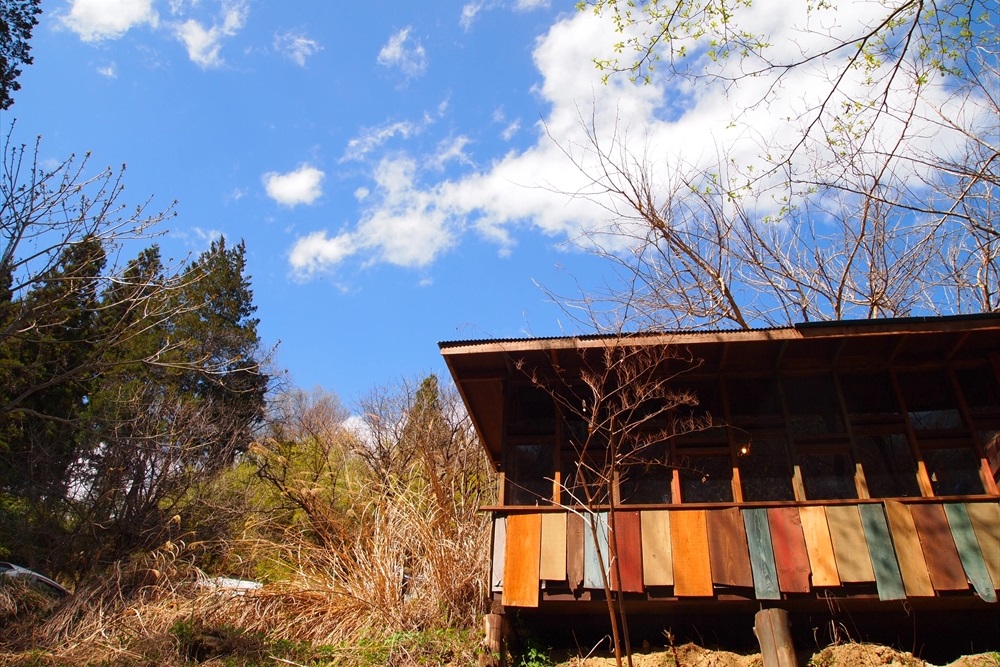 伊那谷キャンパーズヴィレッジ