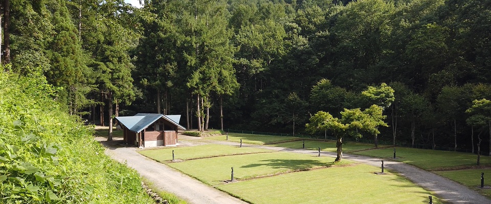 会津高原INAキャンプビレッジ