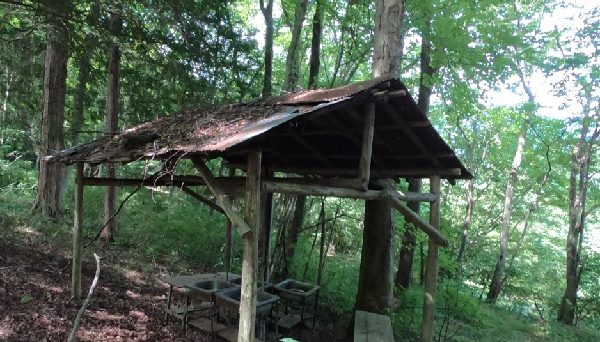 信州まるべりーオートキャンプ場