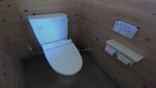 信州まるべりーオートキャンプ場