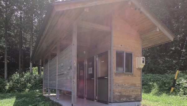 信州まるべりーオートキャンプ場