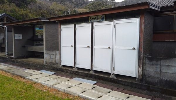 入間キャンプ村