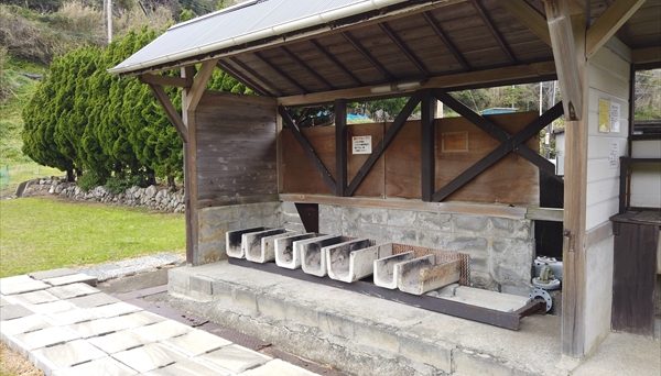 入間キャンプ村