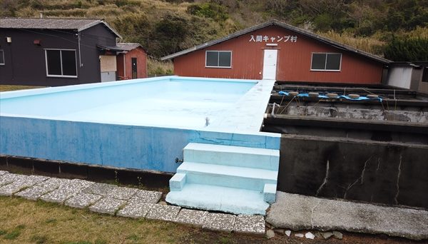 入間キャンプ村